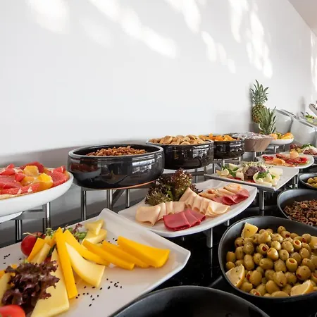 Bvs Bosphorus Pera Hotel Istambul