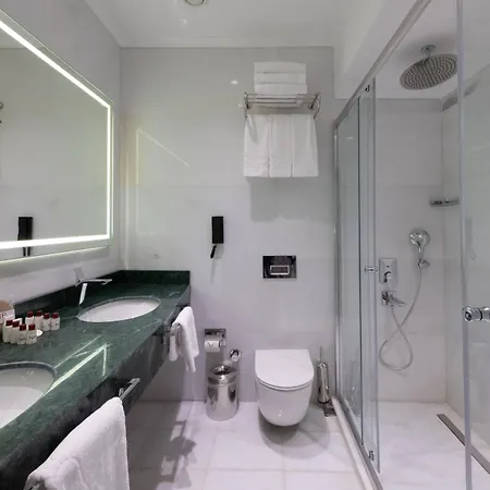Bvs Bosphorus Pera Hotel