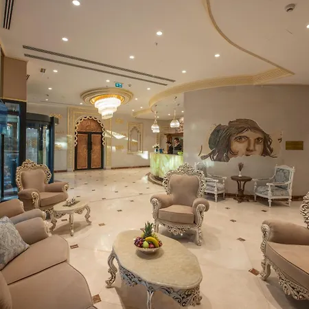 מלון Bvs Bosphorus Pera 4*