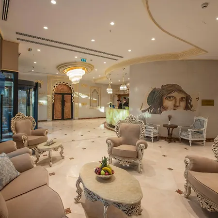 Hotel Bvs Bosphorus Pera 4*