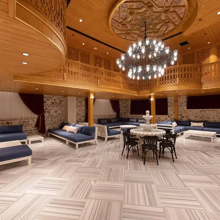 Hotel Bvs Bosphorus Pera