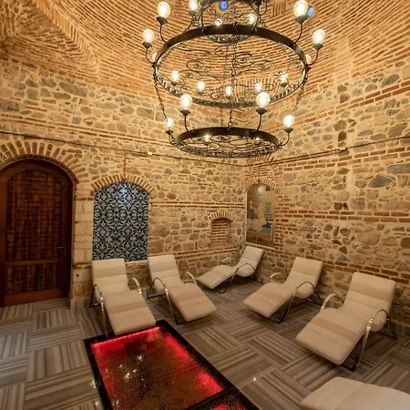 Bvs Bosphorus Pera 4* Istanbul