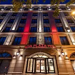 Bvs Bosphorus Pera Hotel