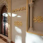 Bvs Bosphorus Pera Hotel 4*