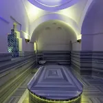 Bvs Bosphorus Pera Hotel