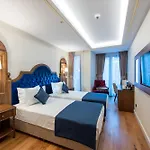 Hotel Bvs Bosphorus Pera