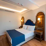 Bvs Bosphorus Pera Isztambul