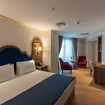 Bvs Bosphorus Pera Hotel