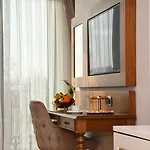 Bvs Bosphorus Pera