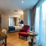 Bvs Bosphorus Pera Hotel Istanbul