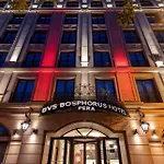 Bvs Bosphorus Pera Istanbul