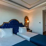 Bvs Bosphorus Pera 4* Istanbul