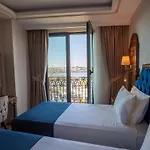 Bvs Bosphorus Pera