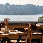 Bvs Bosphorus Pera Hotel Istanbul