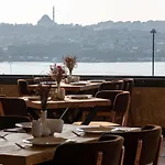 Bvs Bosphorus Pera