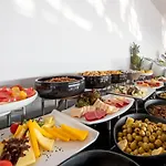 Bvs Bosphorus Pera Hotel Istanbul