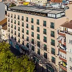 Bvs Bosphorus Pera 4*