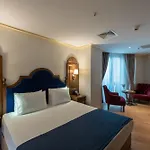 Bvs Bosphorus Pera Hotel Istanbul