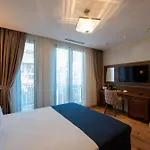Hotel Bvs Bosphorus Pera 4*