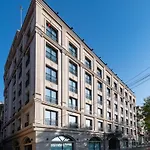 Bvs Bosphorus Pera