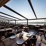 Bvs Bosphorus Pera Hotel 4*