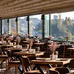 Bvs Bosphorus Pera Hotel