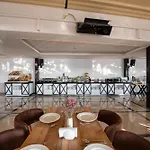 Bvs Bosphorus Pera Hotel Istanbul