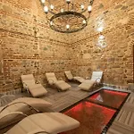 Bvs Bosphorus Pera Hotel Istanbul