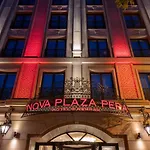 Szálloda Bvs Bosphorus Pera 4*