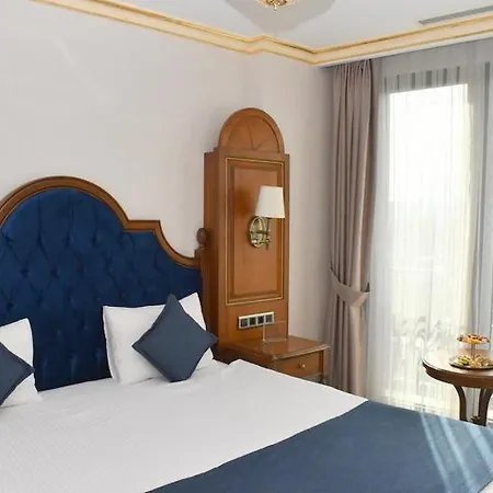 Bvs Bosphorus Pera 4*