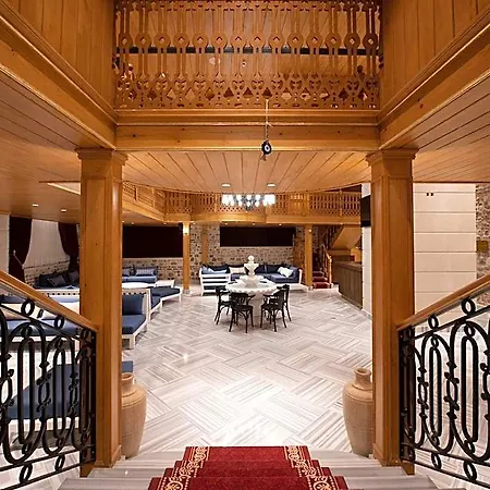 Bvs Bosphorus Pera Hotel Istanbul