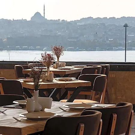 Hotel Bvs Bosphorus Pera