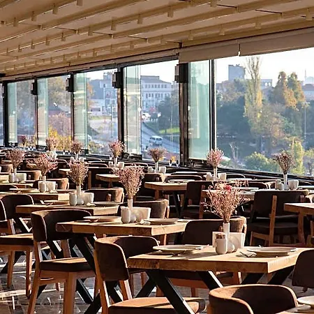 Bvs Bosphorus Pera
