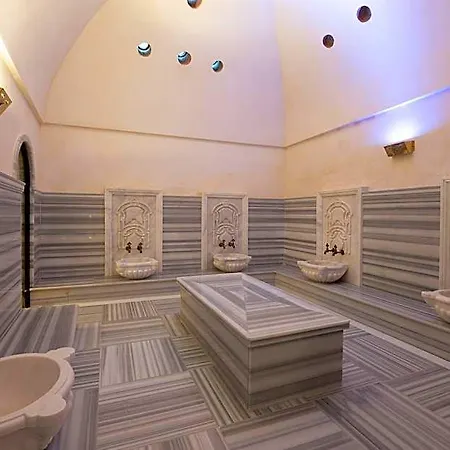 Bvs Bosphorus Pera 4*