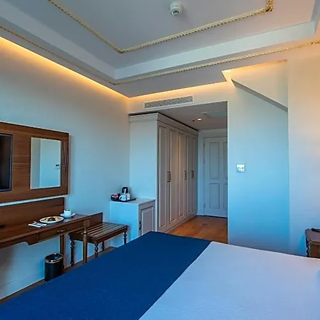 Hotel Bvs Bosphorus Pera Istanbul