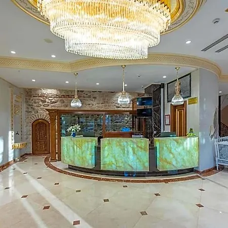 Bvs Bosphorus Pera