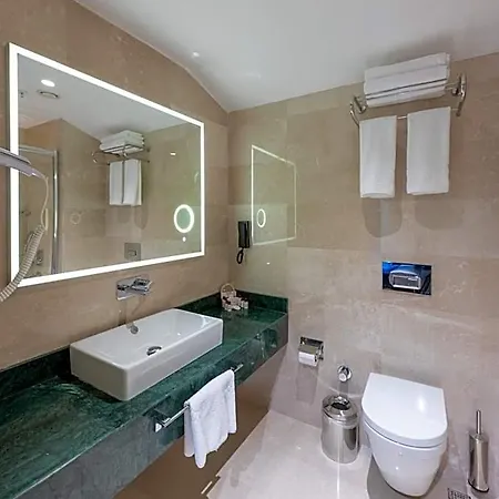 Hotel Bvs Bosphorus Pera