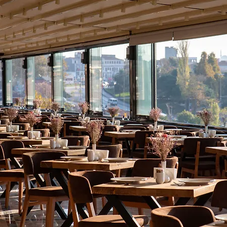 Bvs Bosphorus Pera