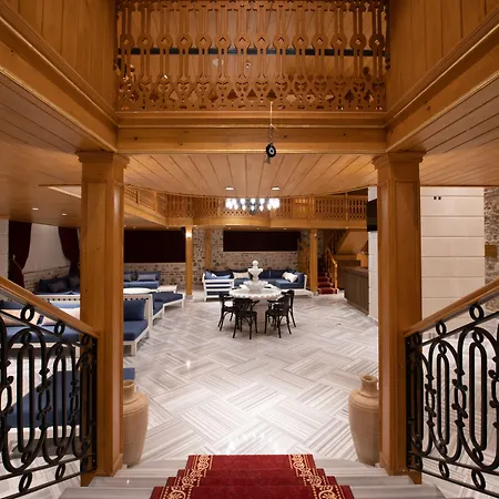 Hotel Bvs Bosphorus Pera Istanbul