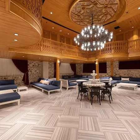 Hotel Bvs Bosphorus Pera