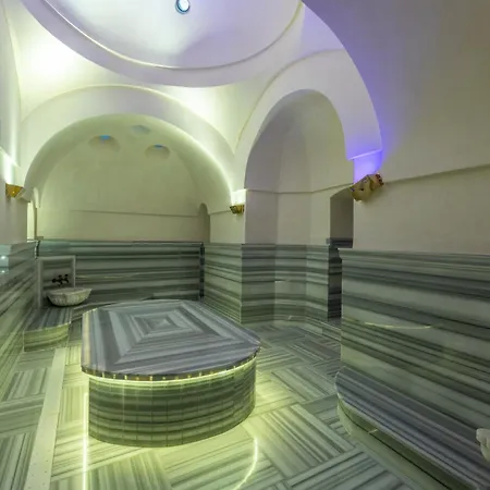 Bvs Bosphorus Pera 4* Istambul