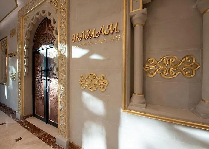 Bvs Bosphorus Pera Hotel 4*