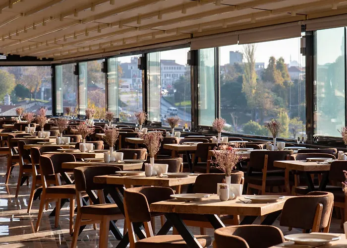 Bvs Bosphorus Pera Hotel