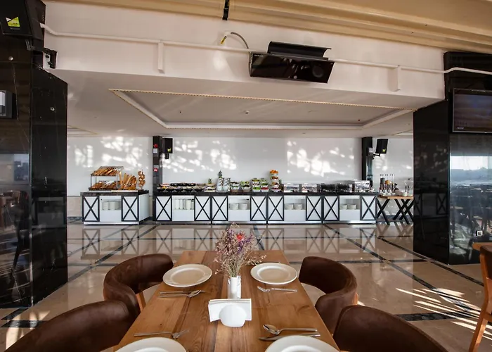 Bvs Bosphorus Pera Hotel Istanbul