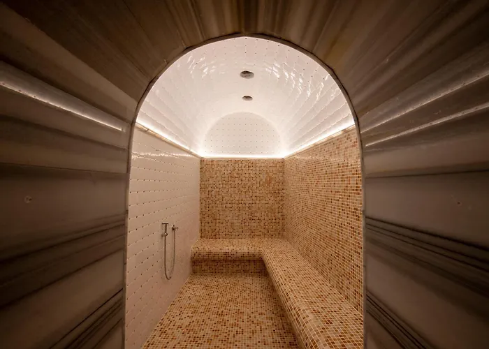 Hotel Bvs Bosphorus Pera 4*