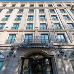 Hotel Bvs Bosphorus Pera 4*