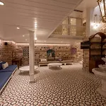 Bvs Bosphorus Pera
