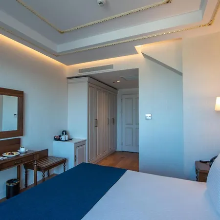 Bvs Bosphorus Pera