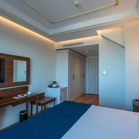 Bvs Bosphorus Pera
