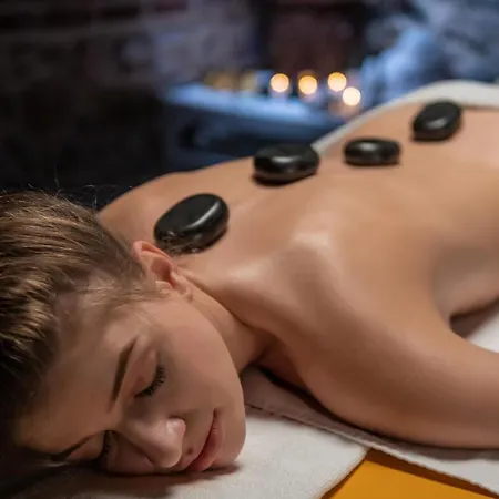 Otel Bvs Bosphorus Pera İstanbul